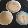 sukimaxxx's cooksnap of when they made ♡ぷるぷるんたまご豆腐♡あと１品にどぅ?.