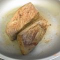 ponmy's cooksnap of when they made 低温調理でローストビーフ.