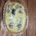 クックOWHS38☆'s cooksnap of when they made 簡単 洋風卵かけご飯.