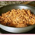 White_Bear's cooksnap of when they made 本格的！！タコスシーズニング！.