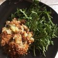 さとみi's cooksnap of when they made スコップコロッケ.