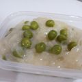 ユカtoマオマオ's cooksnap of when they made 思い出のブロッコリーのクリーム煮☆.