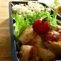 広野のタイタン's cooksnap of when they made ＊豚のシンプル味噌漬け焼き＊.