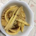 rin.maro's cooksnap of when they made たけのこの土佐煮.