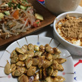 リラシャン's cooksnap of when they made かぼちゃの種のおつまみ.