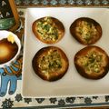 ethnic0229's cooksnap of when they made *ギョーザピザ*.