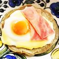 クックCO756E☆'s cooksnap of when they made そばガレット.