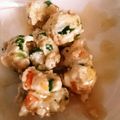 Marika♡'s cooksnap of when they made 離乳食後期～ 鶏ミンチでミートボール.