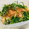 さんちゃん（╹◡╹）'s cooksnap of when they made 簡単♪おかひじきの和風マヨ味♪.