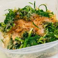 さんちゃん（╹◡╹）'s cooksnap of when they made 簡単♪おかひじきの和風マヨ味♪.