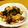 samemoon's cooksnap of when they made なすのオイマヨコチュ炒め.