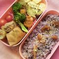 あまきよ's cooksnap of when they made ブロッコリーと海老の炒め物。.