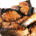たみーる's cooksnap of when they made ぶりの照り焼き♪.