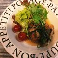 すずなあきみ's cooksnap of when they made 簡単ハンバーグ超美味しい.