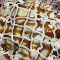 ちゃろみん's cooksnap of when they made 【粉・油いらず】蒸しもやしお好み焼き.