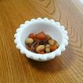 msft5632's cooksnap of when they made 三目豆.