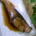 june☆panna's cooksnap of when they made 魚の煮付けの合言葉♪100と50と3と4.