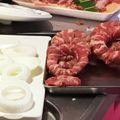 asachun's cooksnap of when they made 新玉ねぎと豚バラで、満腹オニオンリング.
