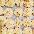 いぬもむ's cooksnap of when they made ☆簡単!絶品!餃子の皮で 小籠包☆台湾♪.