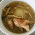mi_lu224's cooksnap of when they made 新たまねぎの丸ごとトロトロ煮.