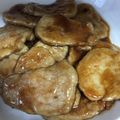 じじばばな私's cooksnap of when they made 豚ヒレ肉の照り焼き♡.