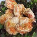 sweetpizzicato's cooksnap of when they made 簡単！美味しい！我が家のエビマヨ♪.