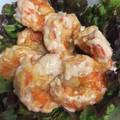 sweetpizzicato's cooksnap of when they made 簡単！美味しい！我が家のエビマヨ♪.