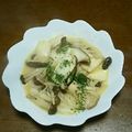 みみりん♪♪'s cooksnap of when they made きのこのマヨソテー.