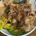 トラととら's cooksnap of when they made 鈴カボチャのポン酢和え.