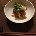 まめたべまめた's cooksnap of when they made ブリの南蛮漬け.