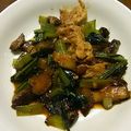 ねーやん☆'s cooksnap of when they made なすの味噌炒め.