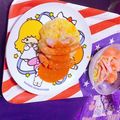クック5TP4OC☆'s cooksnap of when they made シスコライス.