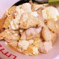 ちやちこ's cooksnap of when they made 豆腐チャンプルー.