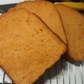 こりたんたん's cooksnap of when they made トマトとバジルの食パン　HB使用.