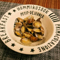 志織☆ﾐ's cooksnap of when they made バター香る♡あさりの酒蒸し☆.