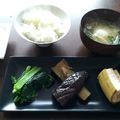 すたたろ's cooksnap of when they made フライパンで なすの 煮浸し めんつゆで.