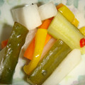 mikiha5's cooksnap of when they made 夏に食べたい！簡単！自家製ピクルス.