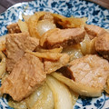 キッッックリン's cooksnap of when they made まぐろの生姜焼き.