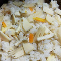 こっこちゃーん's cooksnap of when they made 絶対に失敗しない！筍の炊込みご飯.