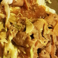 ♡mai♡'s cooksnap of when they made うちのつゆだく♡生姜焼き(u‿ฺu✿ฺ).