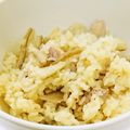 えんぢさん's cooksnap of when they made 鶏ゴボウ飯.
