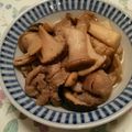 花嫁候補's cooksnap of when they made 豚肉とエリンギのバター醤油炒め.