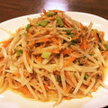 ＹＵＰＯＰＯ's cooksnap of when they made 包丁いらず☆超簡単もやしとツナの和風炒め.