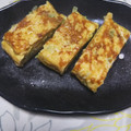 クック7C92CT☆'s cooksnap of when they made 簡単！おいしい！ネギ入りだし巻き♡.