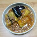 ももちん！'s cooksnap of when they made ◆ピリ辛美味しい♪麻婆茄子◆.