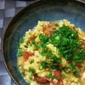 みがつくひと's cooksnap of when they made トマトの卵炒め☆西紅柿炒蛋.