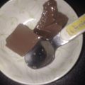 クックZ8J4H4☆'s cooksnap of when they made つるっとろん♪ココアプリン.