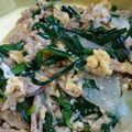 そめはる's cooksnap of when they made 簡単☆にら玉もやし炒め.