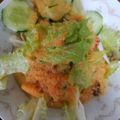 ぶりぶりぶーりちゃん's cooksnap of when they made 人参ドレッシング.