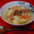 l8pl8p's cooksnap of when they made ○ざっくり野菜のポトフ○.